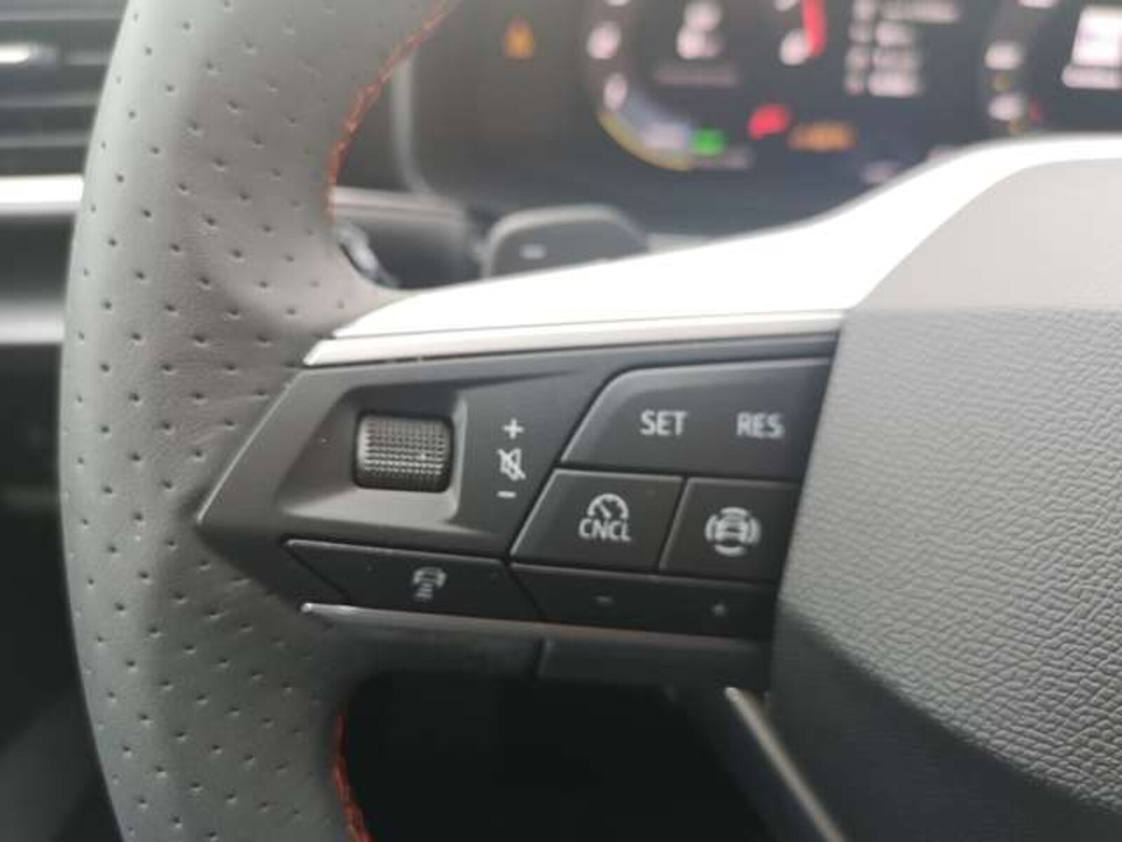 SEAT Leon Sportstourer – Bild 15
