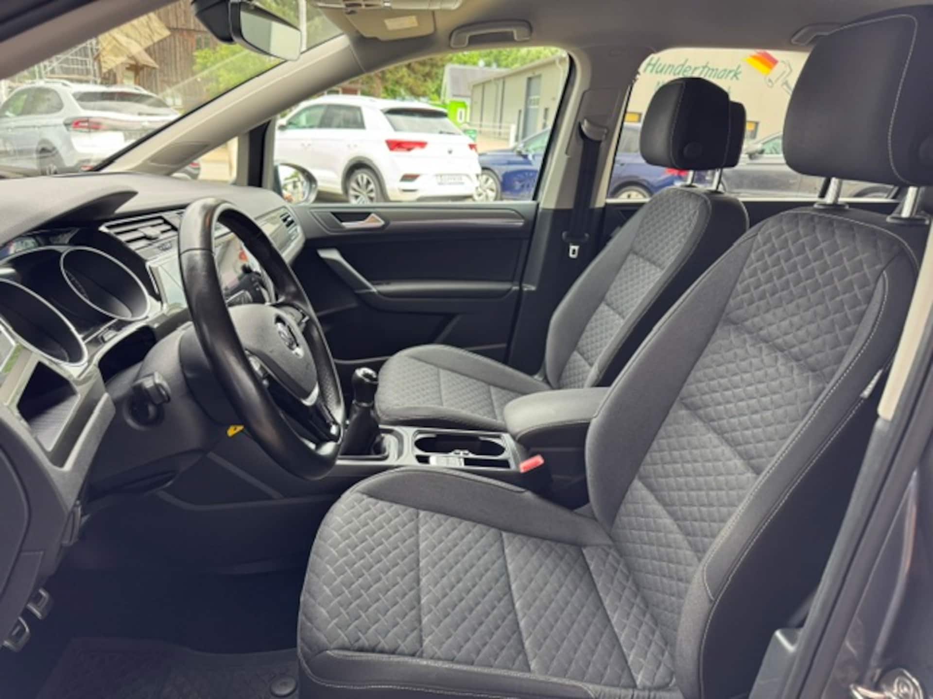 Volkswagen Touran JOIN