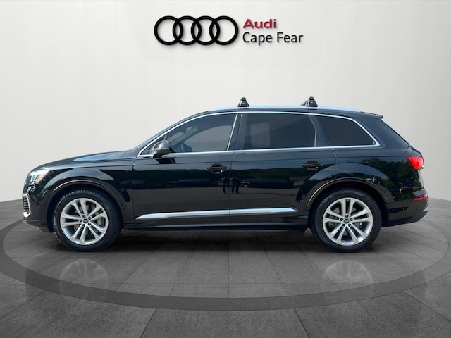 2025 Audi Q7