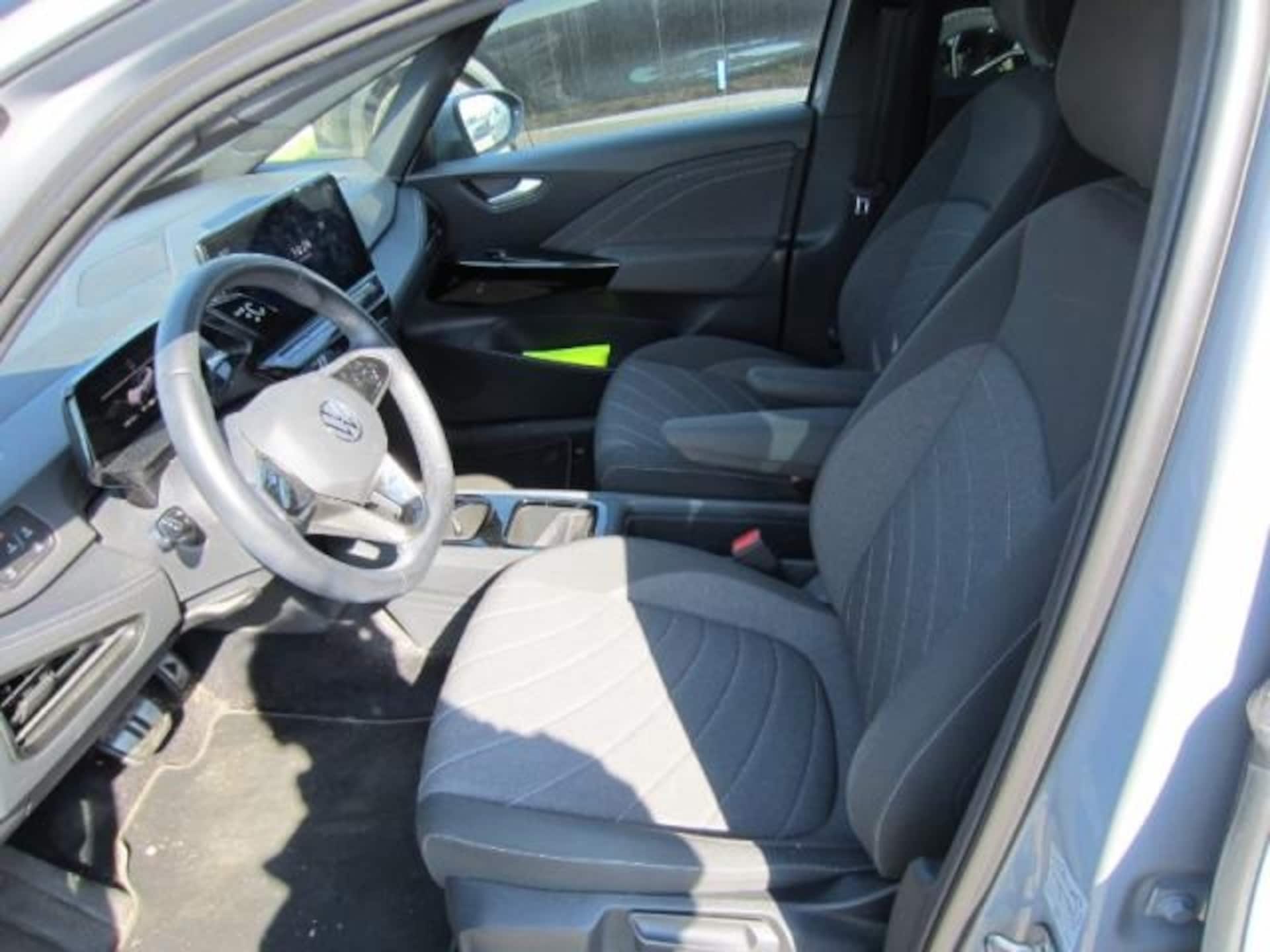 Volkswagen ID.3 Pro