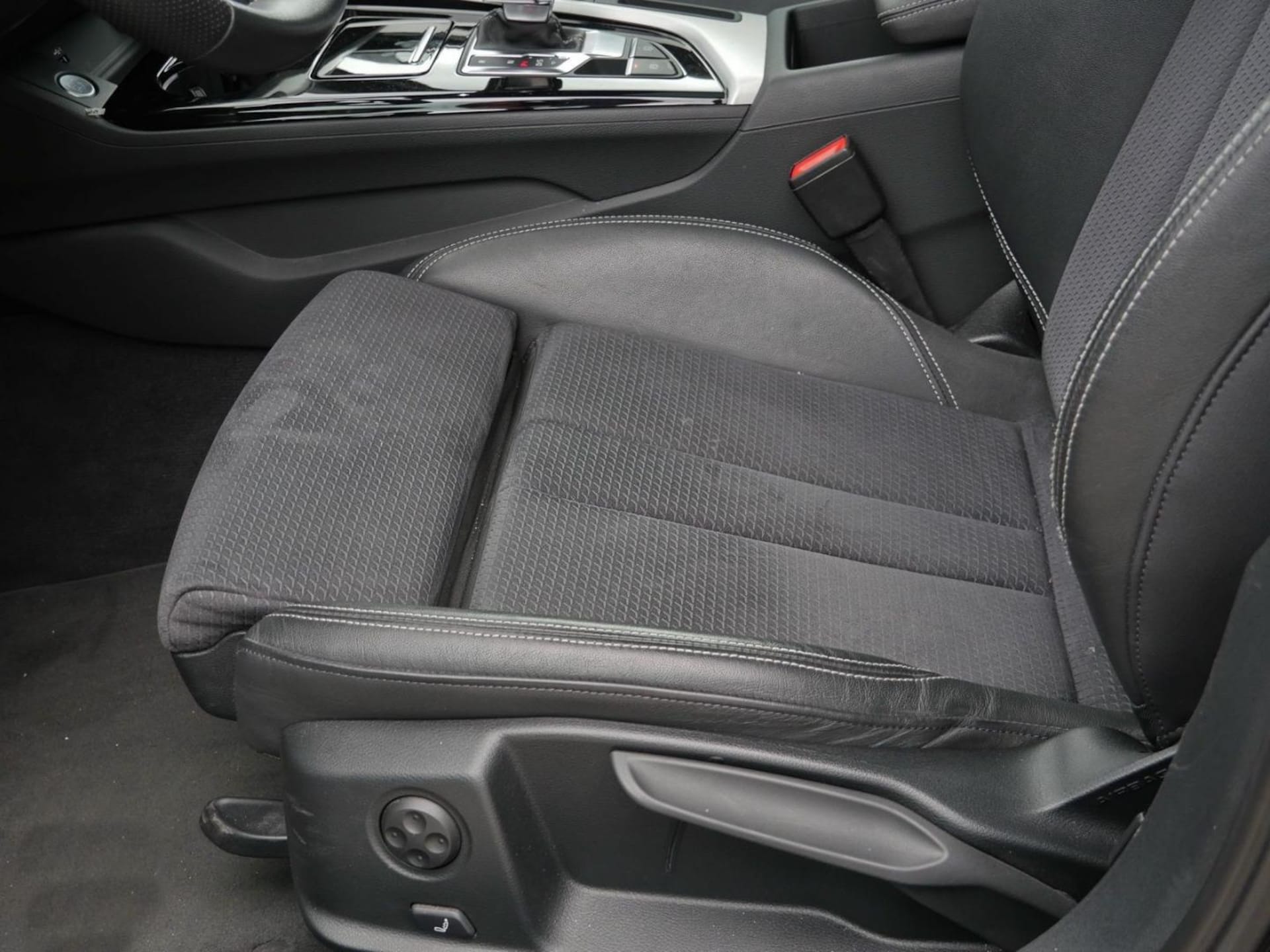 Audi A4 Avant Advanced