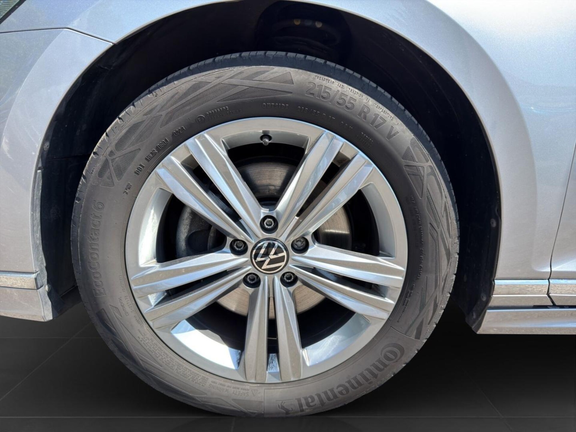 Volkswagen Passat Variant Business