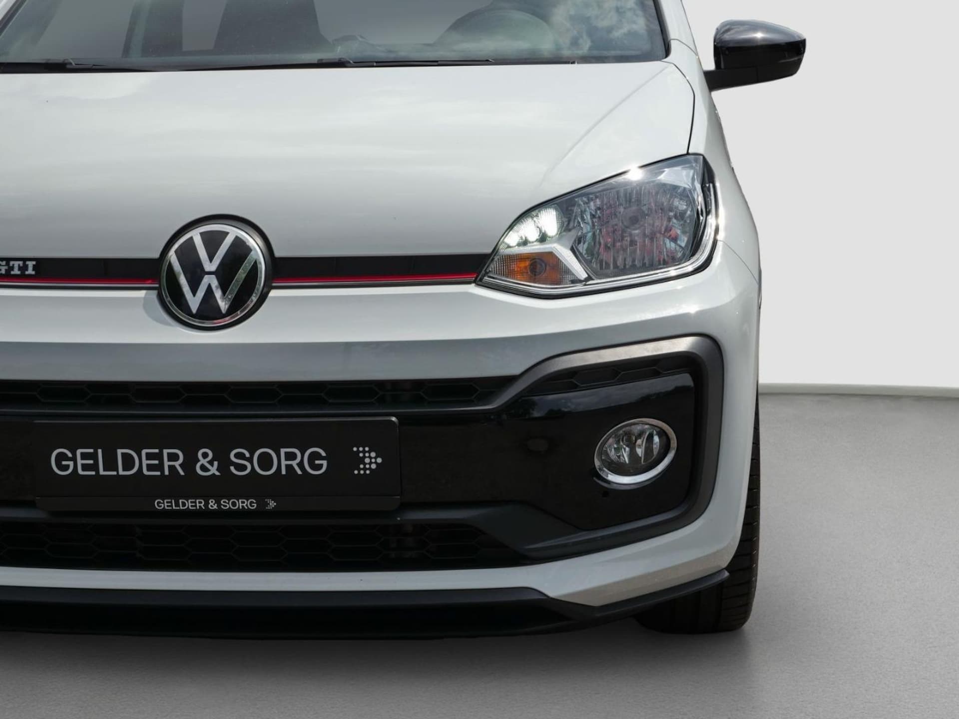 Volkswagen up! GTI
