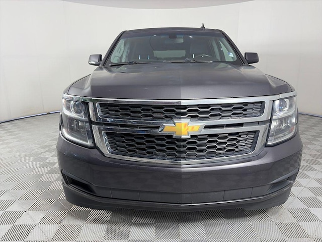 2017 Chevrolet Suburban