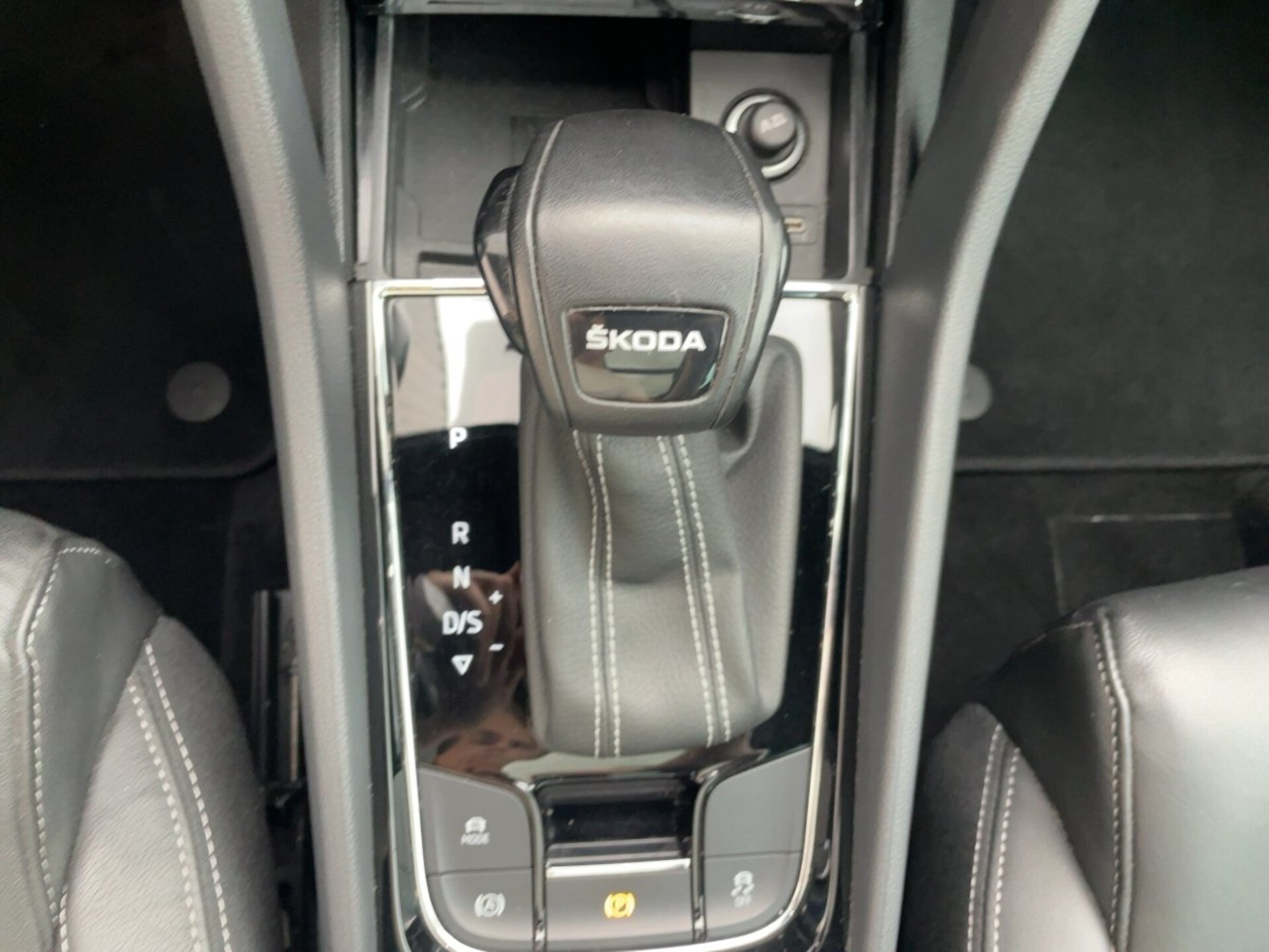 Skoda Karoq Sportline