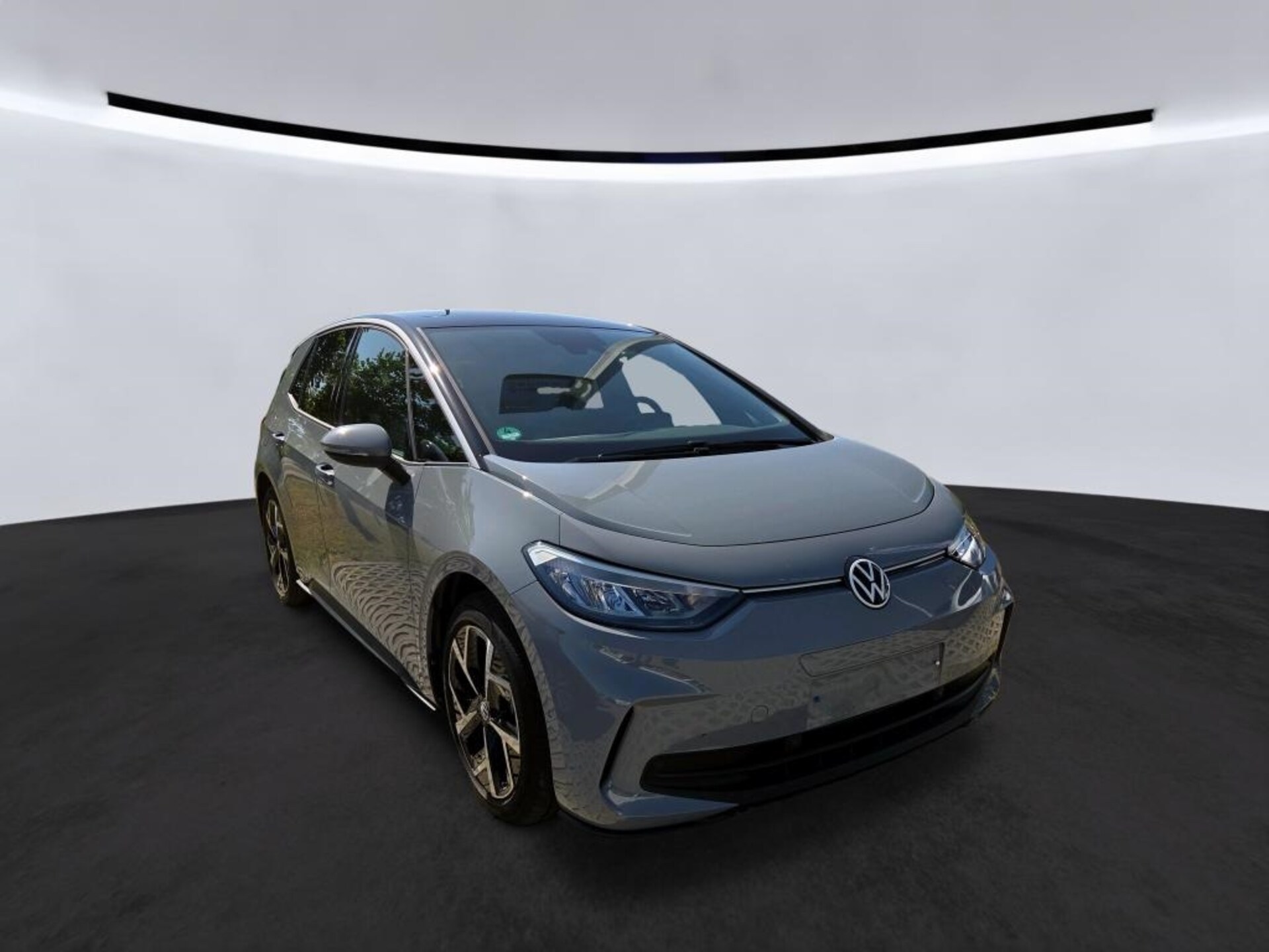 Volkswagen ID.3 MOVE Pro