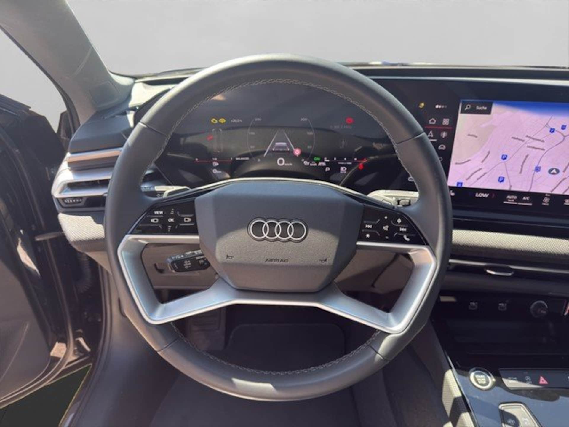 Audi A5 Avant