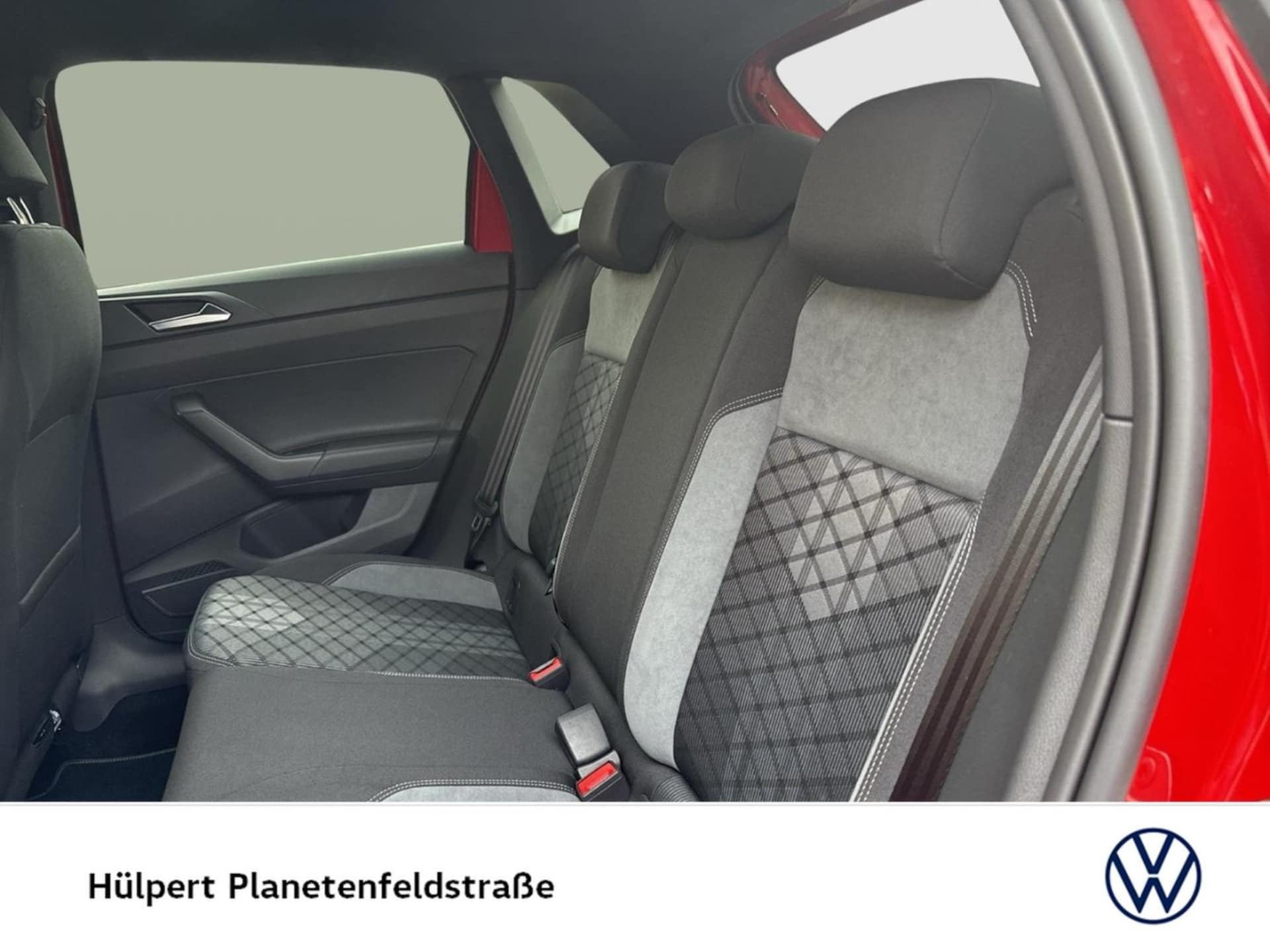 Volkswagen Polo R-Line