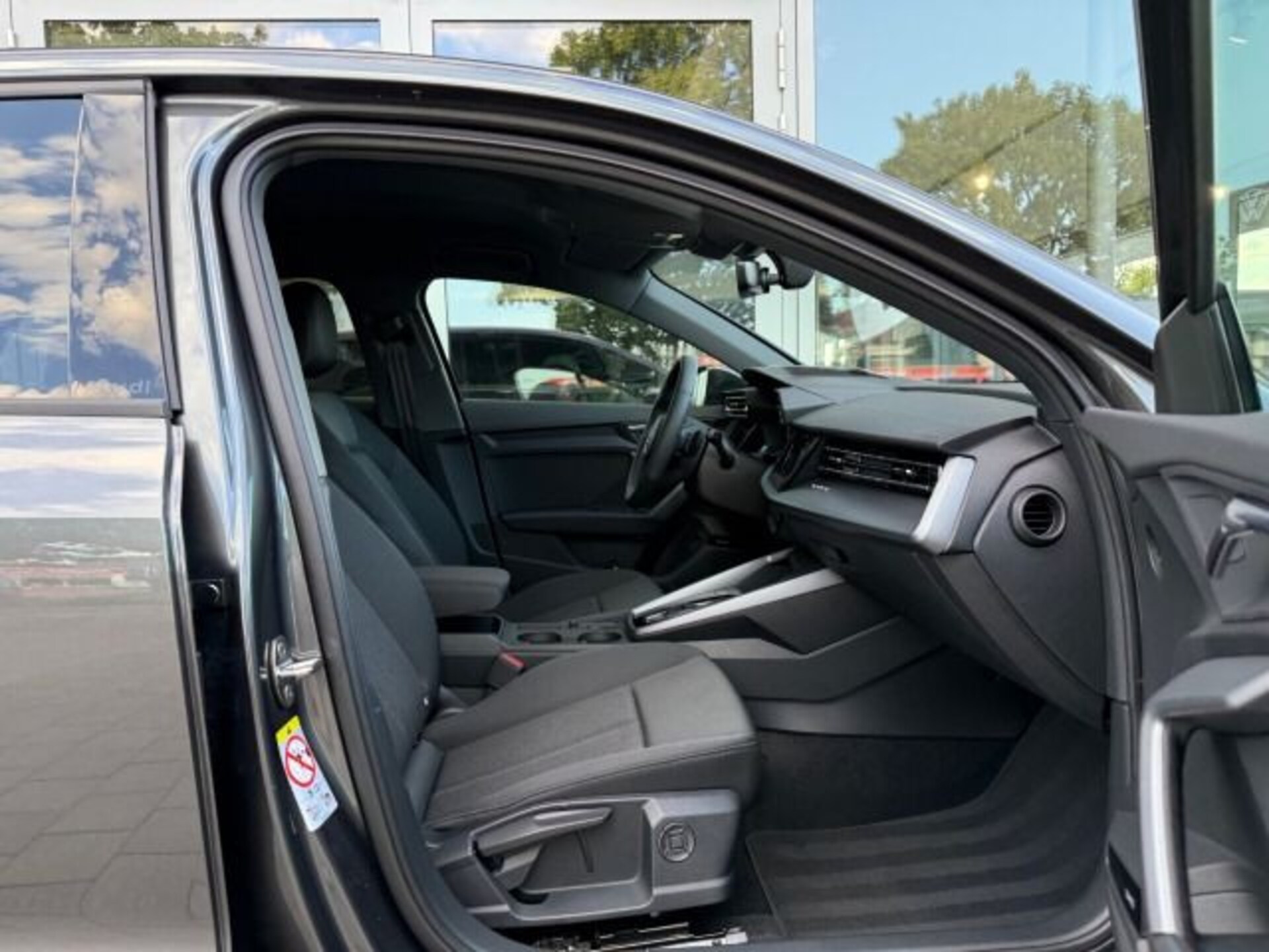 Audi A3 Sportback S line