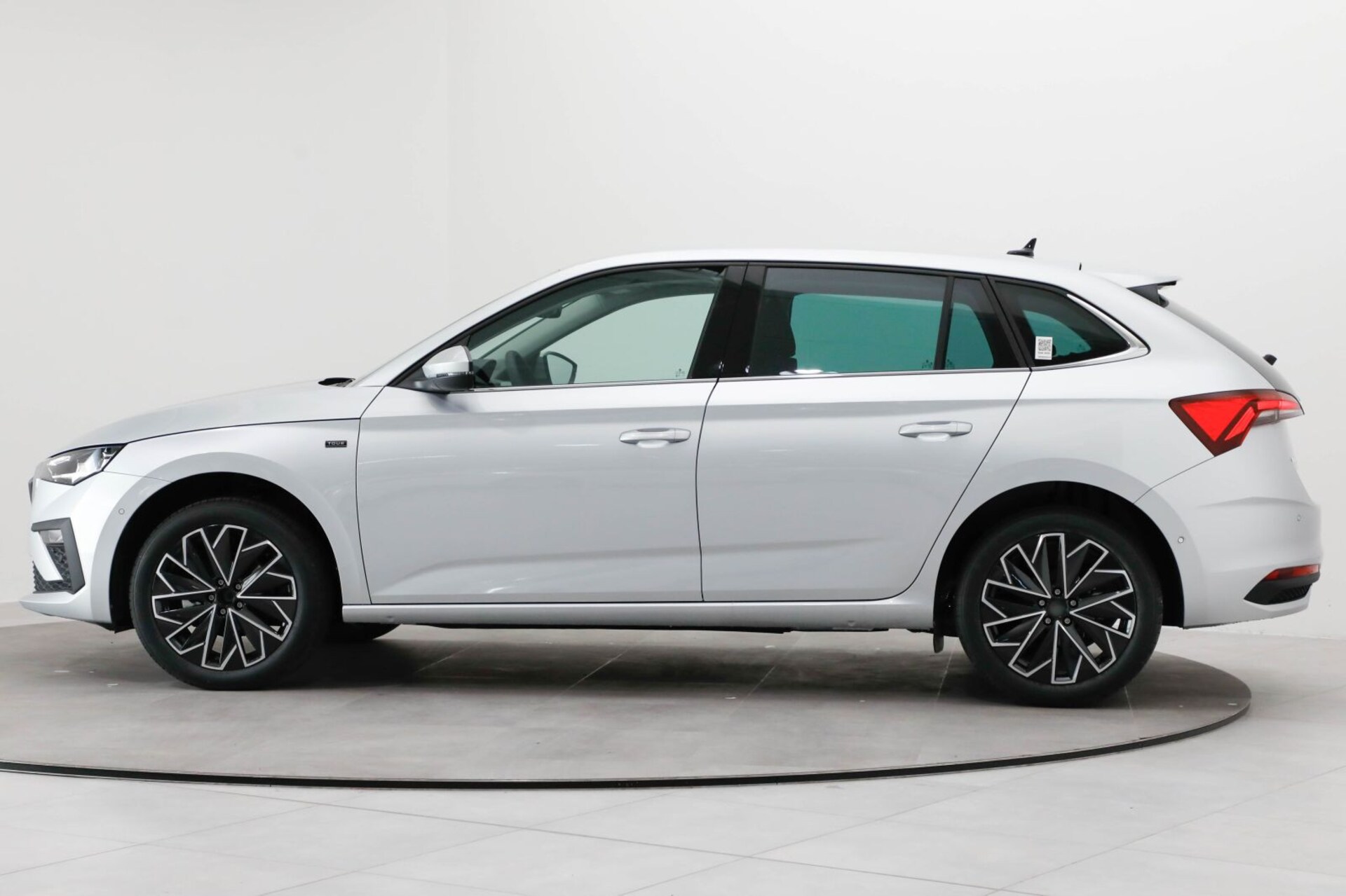 Skoda Scala Tour