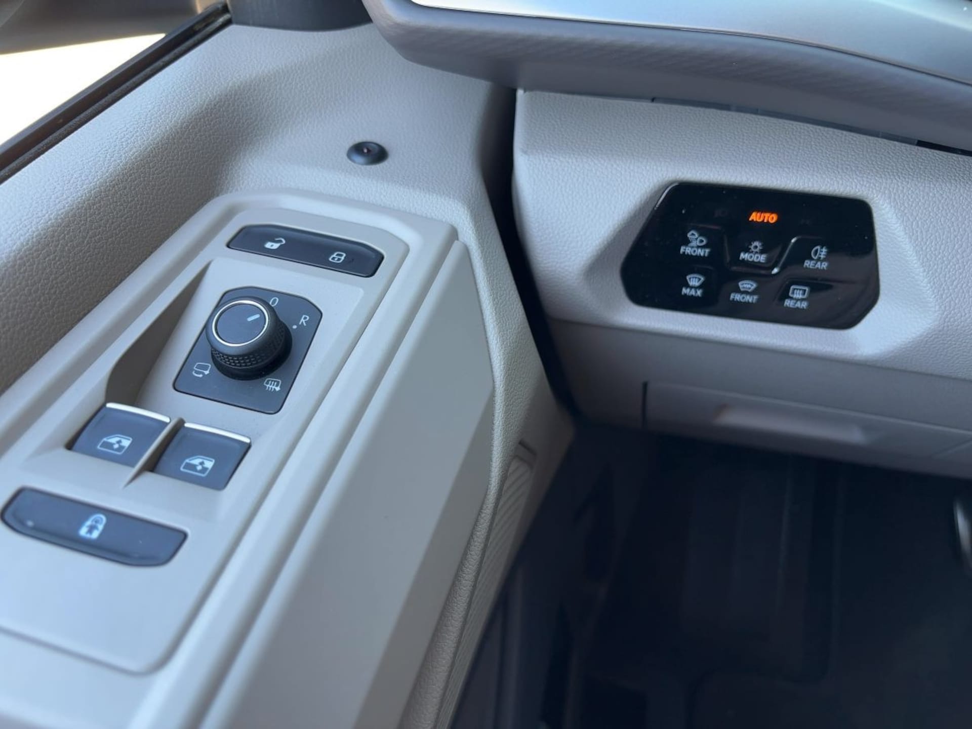 Volkswagen Multivan Langversion Style