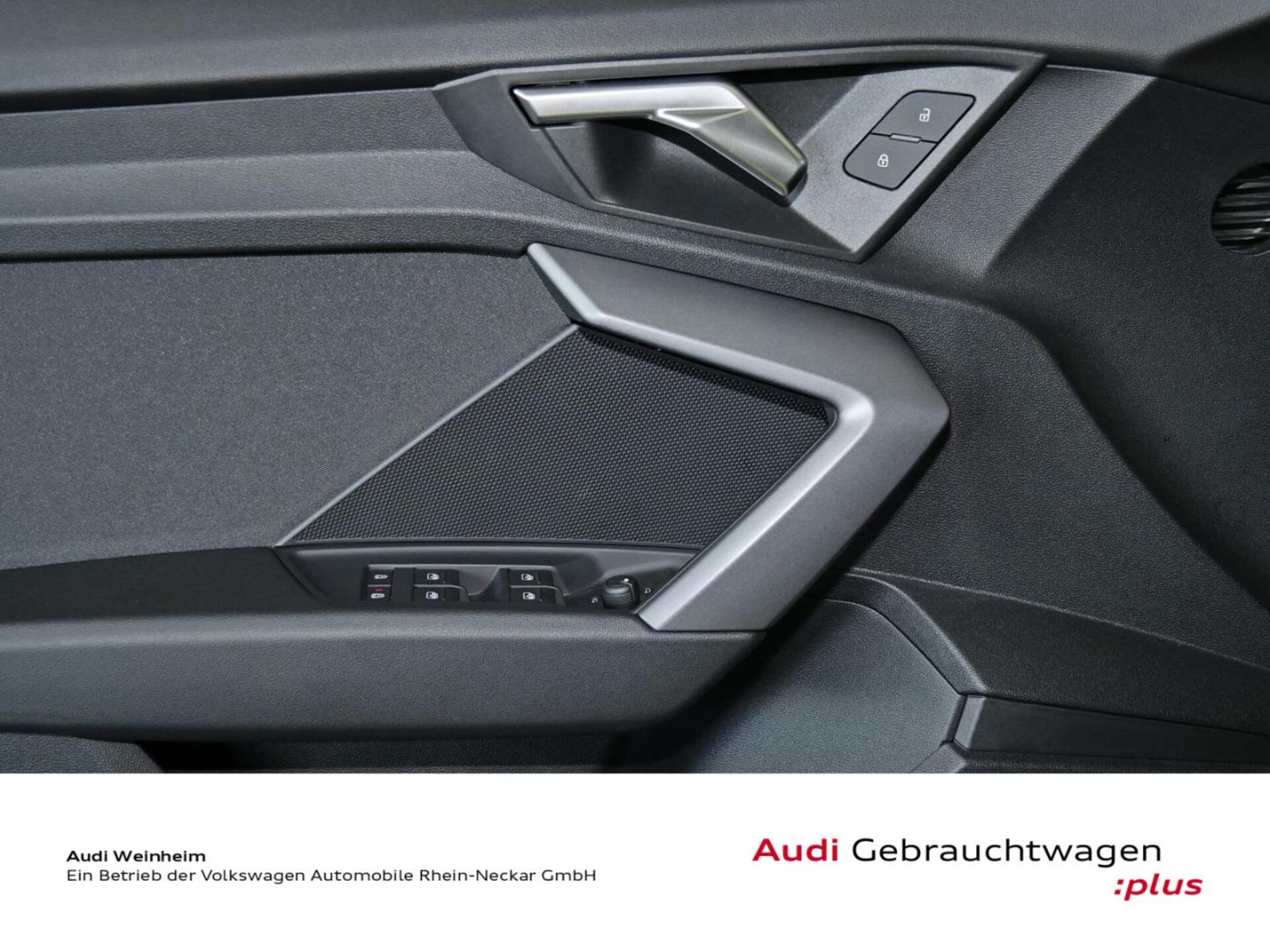 Audi A3 allstreet