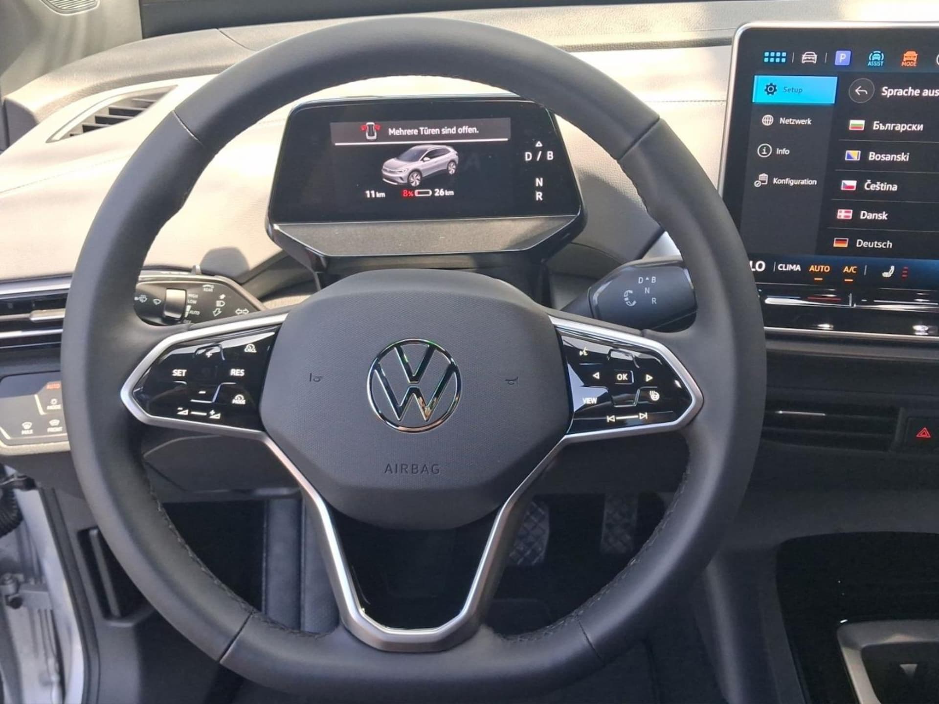 Volkswagen ID.4 Pure