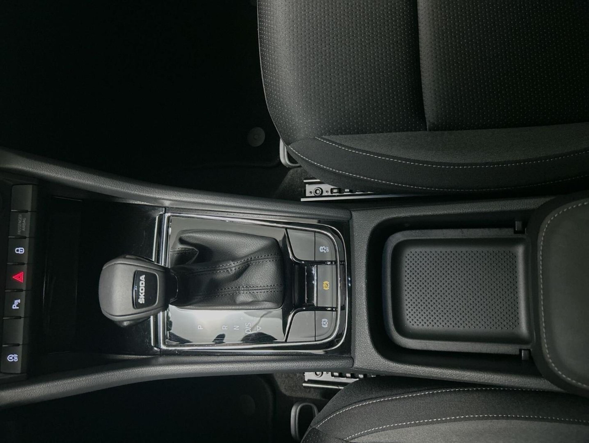 Skoda Karoq Ambition