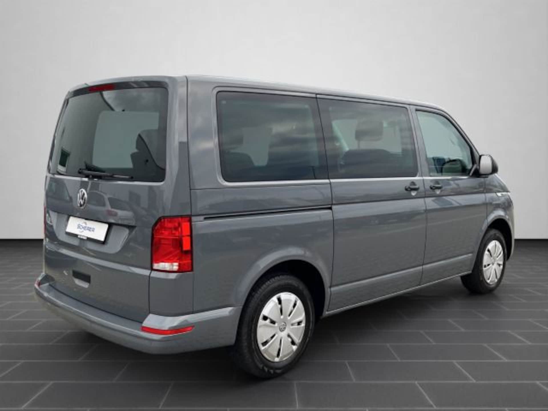Volkswagen T6.1 Multivan Trendline