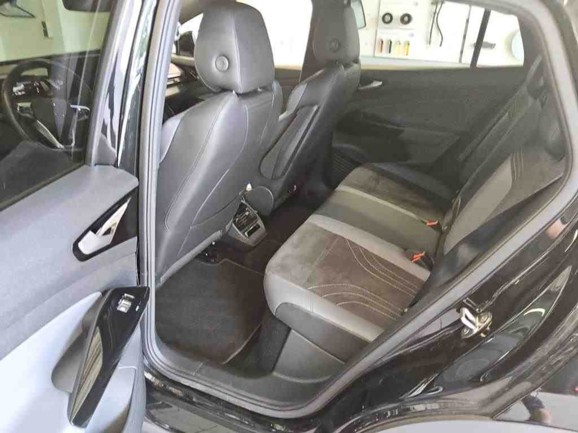Volkswagen ID.5 Pro Performance