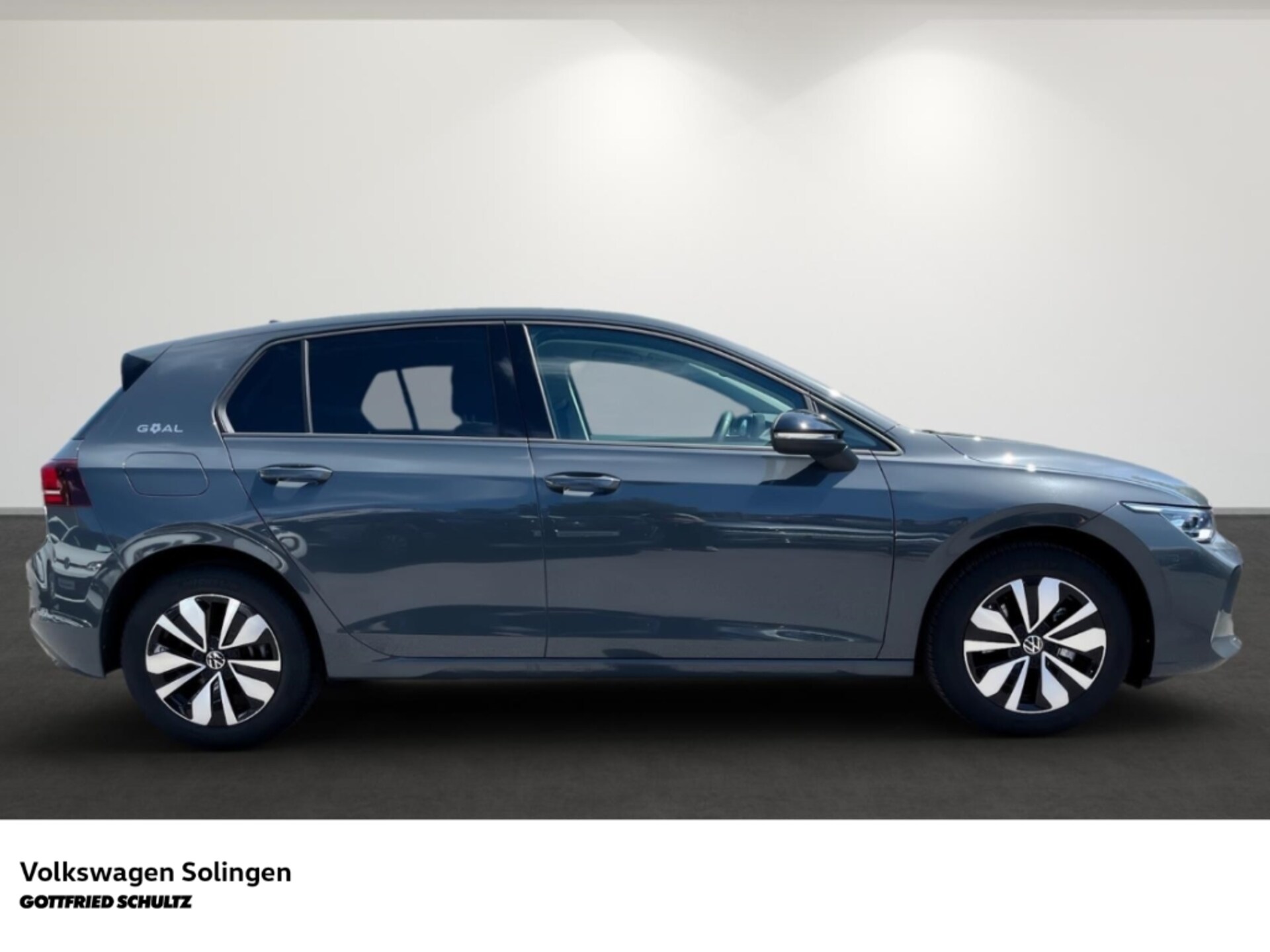 Volkswagen Golf Goal