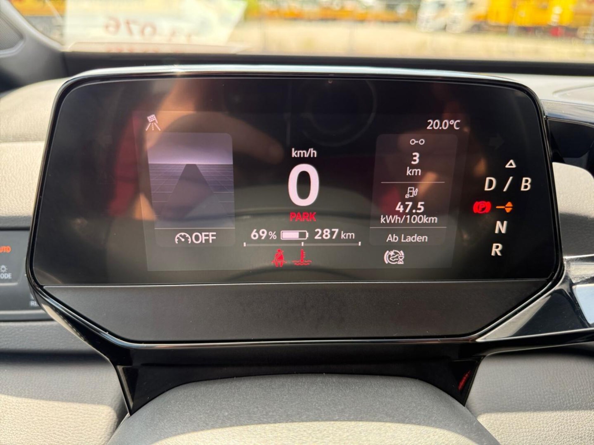 Volkswagen ID.3 Pro