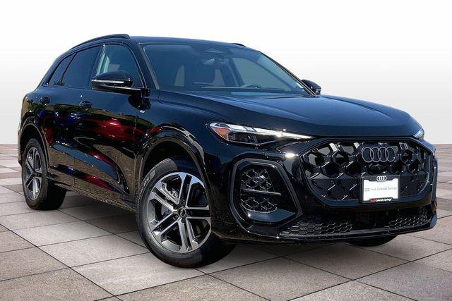 2026 Audi Q5