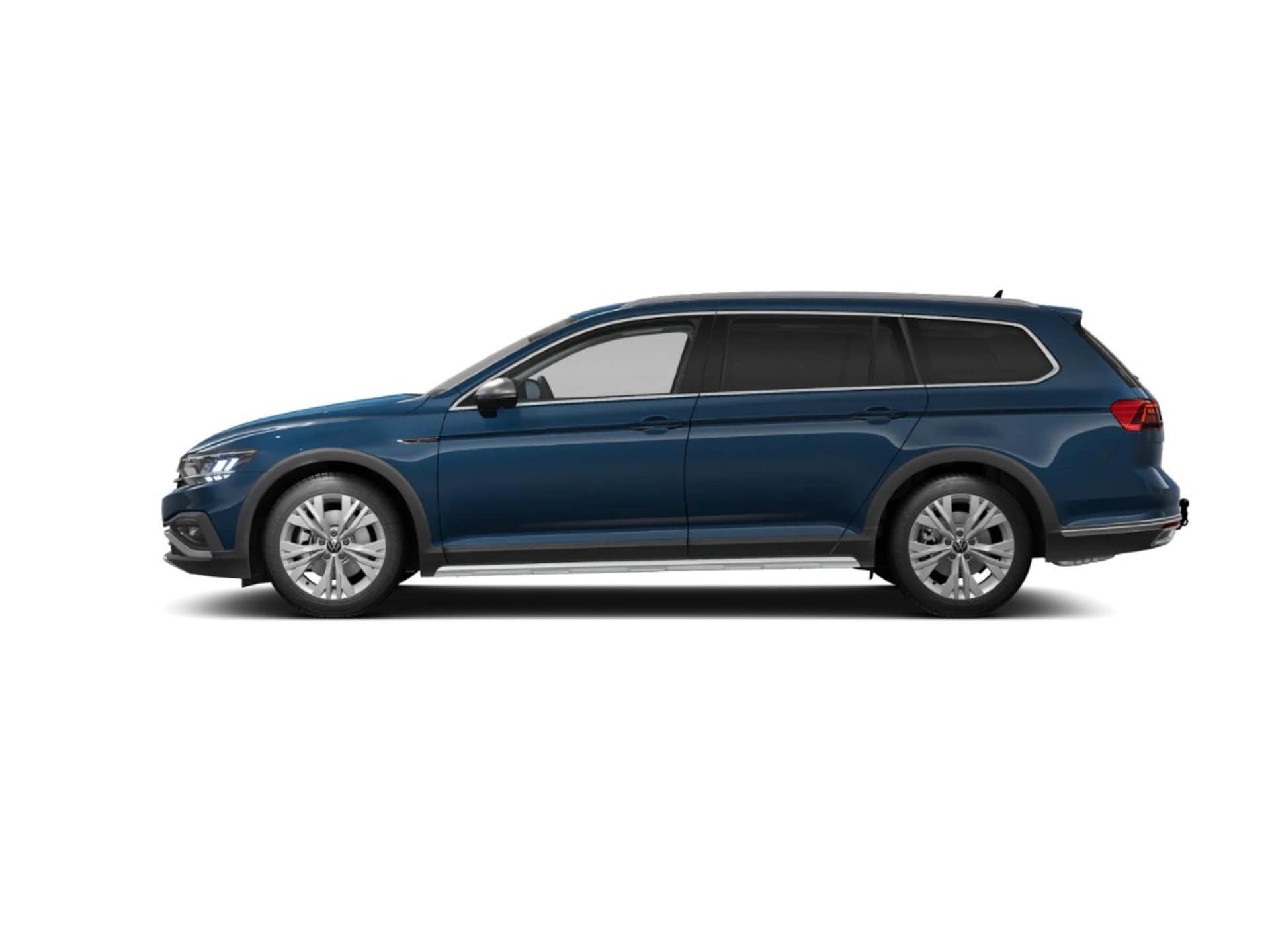 Volkswagen Passat Variant Alltrack