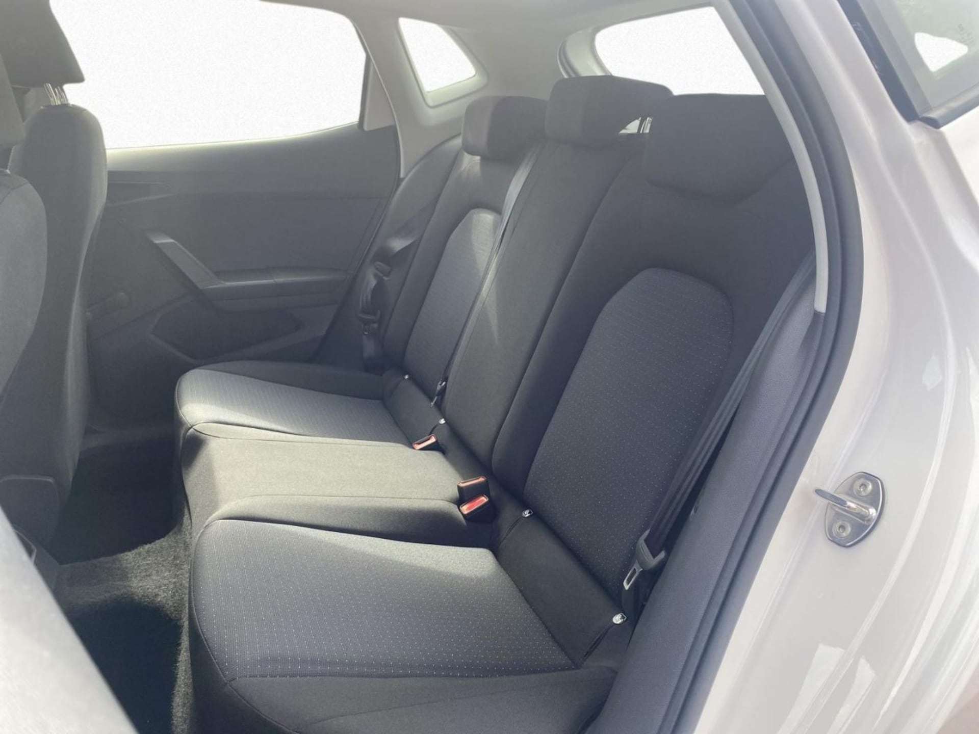 SEAT Ibiza Style