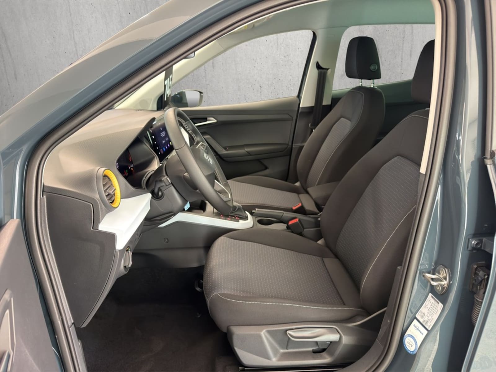 SEAT Arona – Bild 9