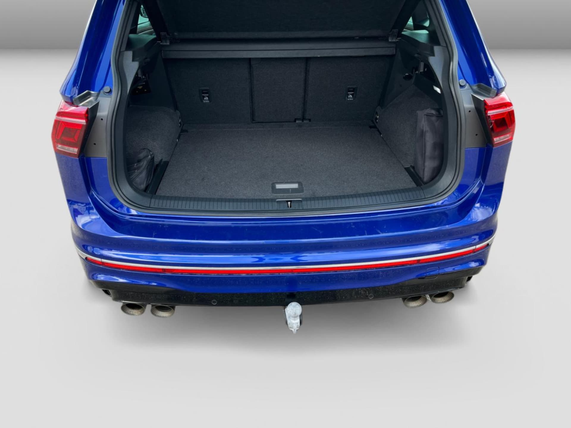 Volkswagen Tiguan R