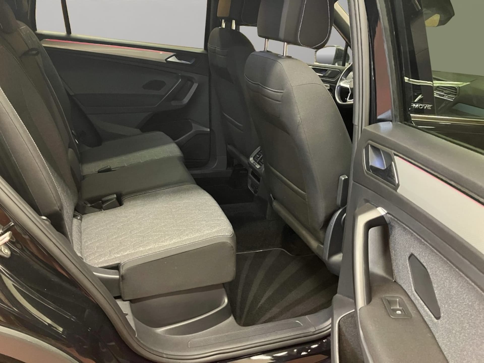 Volkswagen Tiguan Allspace MOVE