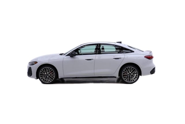 2026 Audi S5 Sedan