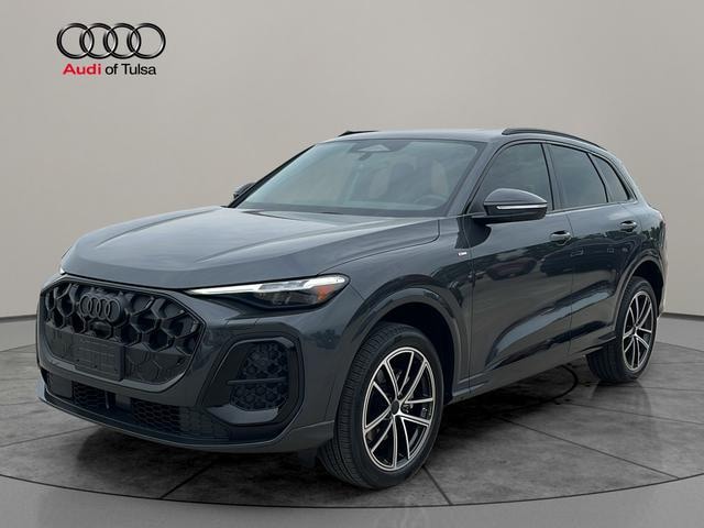 Photo of 2026 Audi Q5