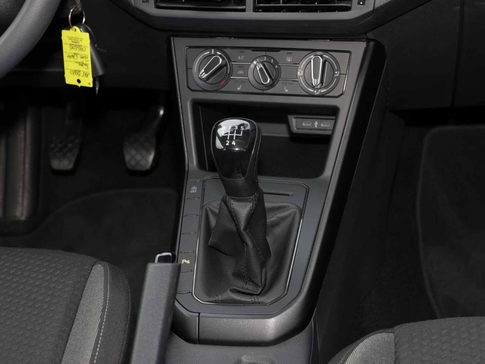 Volkswagen Taigo – Bild 10