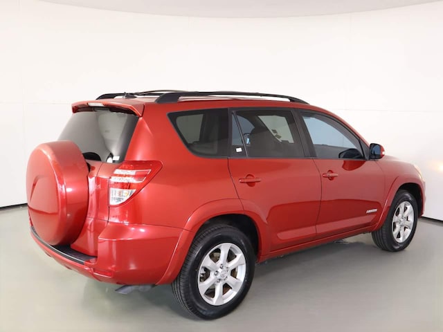 2010 Toyota RAV4