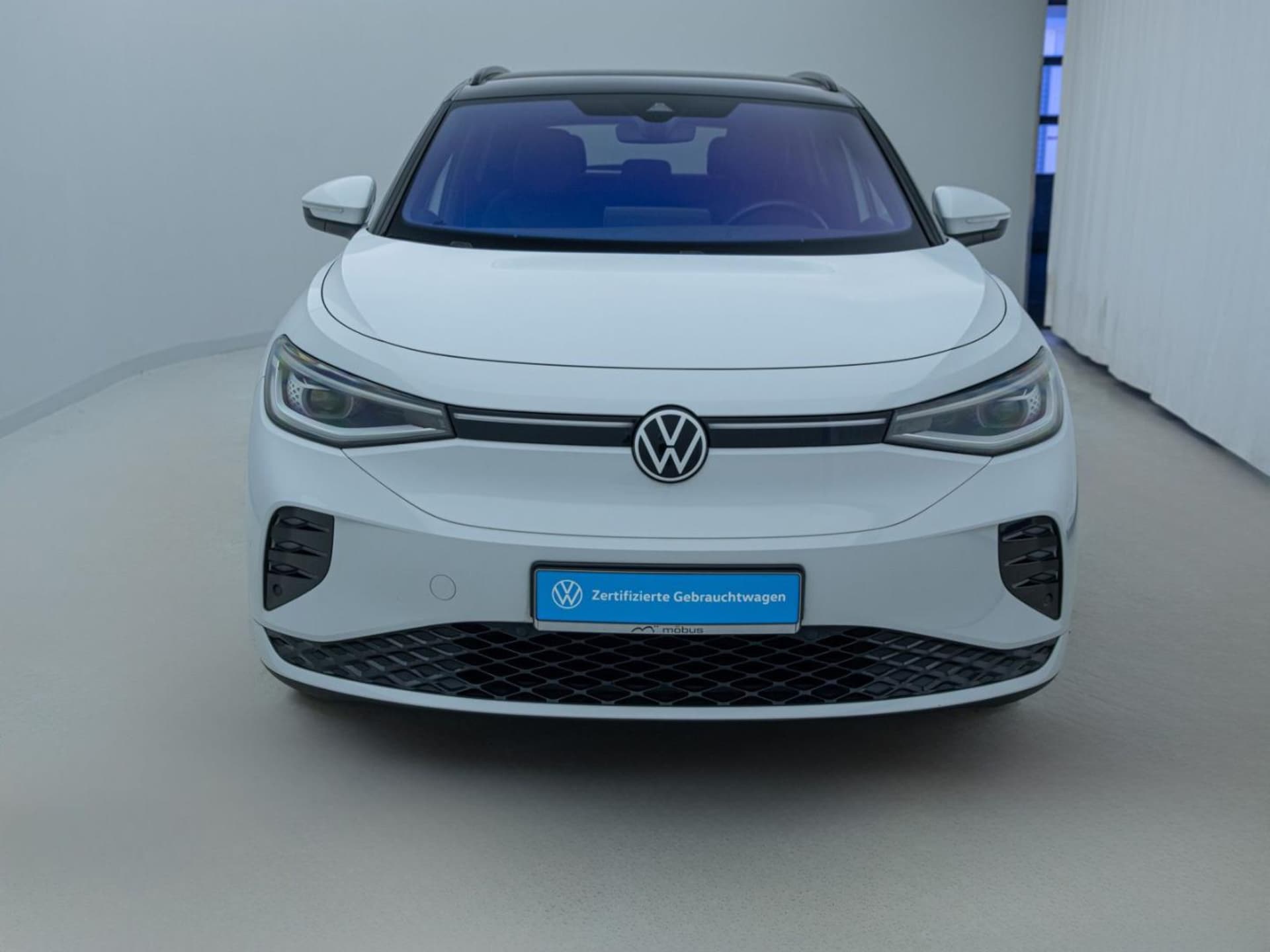 Volkswagen ID.4 GTX