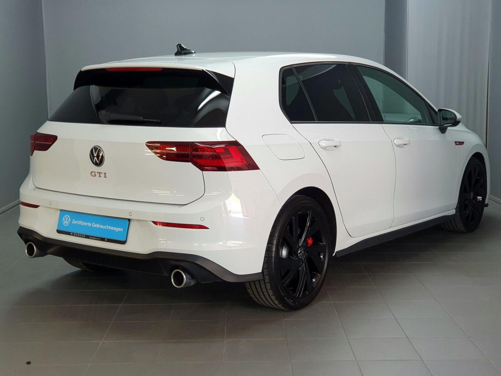 Volkswagen Golf – Bild 4