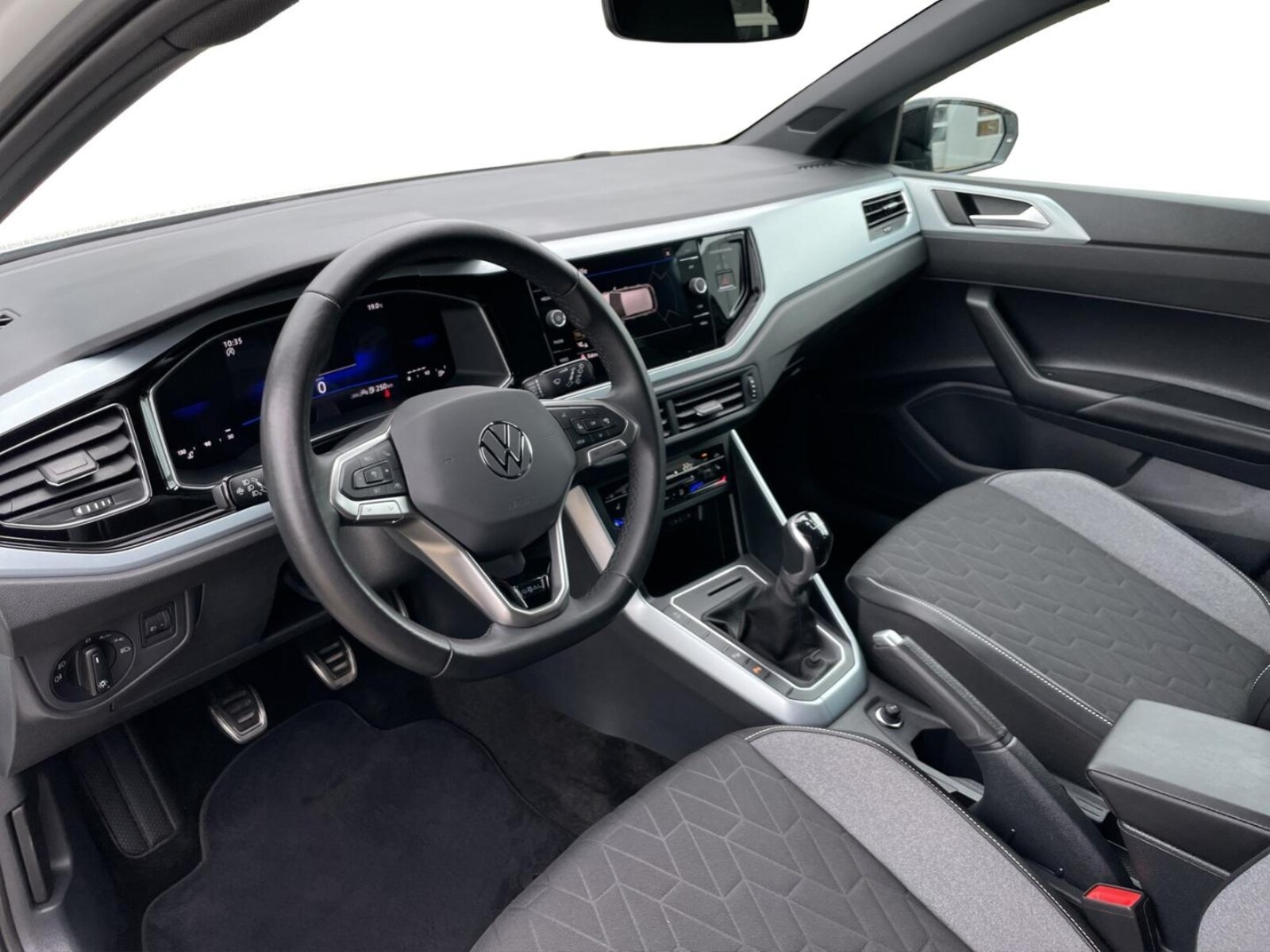 Volkswagen Polo – Bild 8