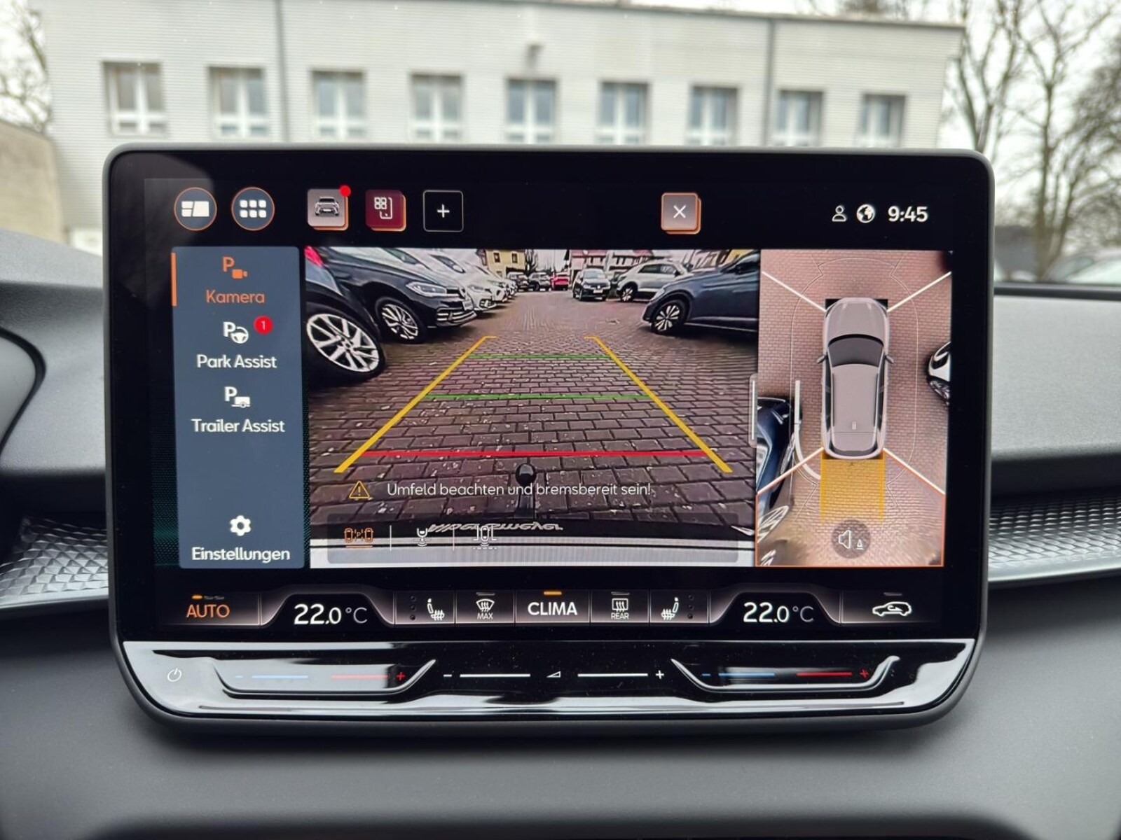 CUPRA Terramar – Bild 20