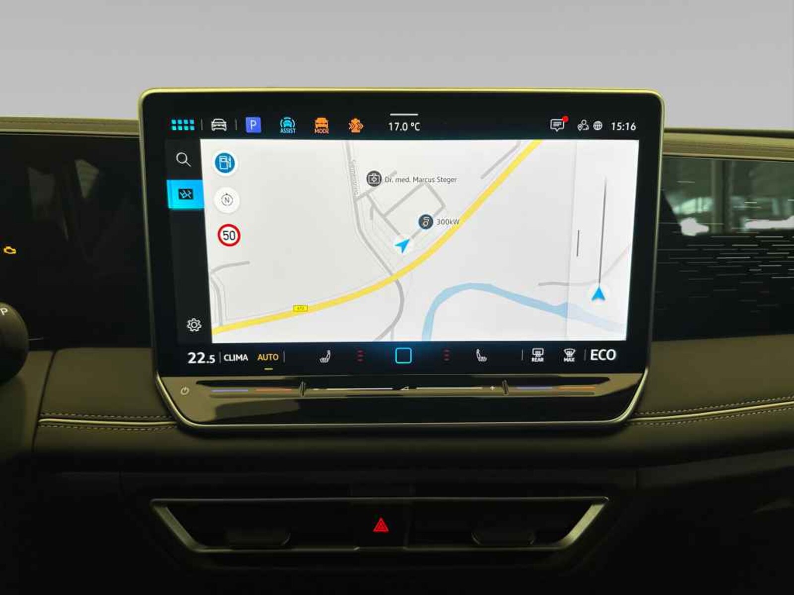 Volkswagen Tiguan – Bild 15
