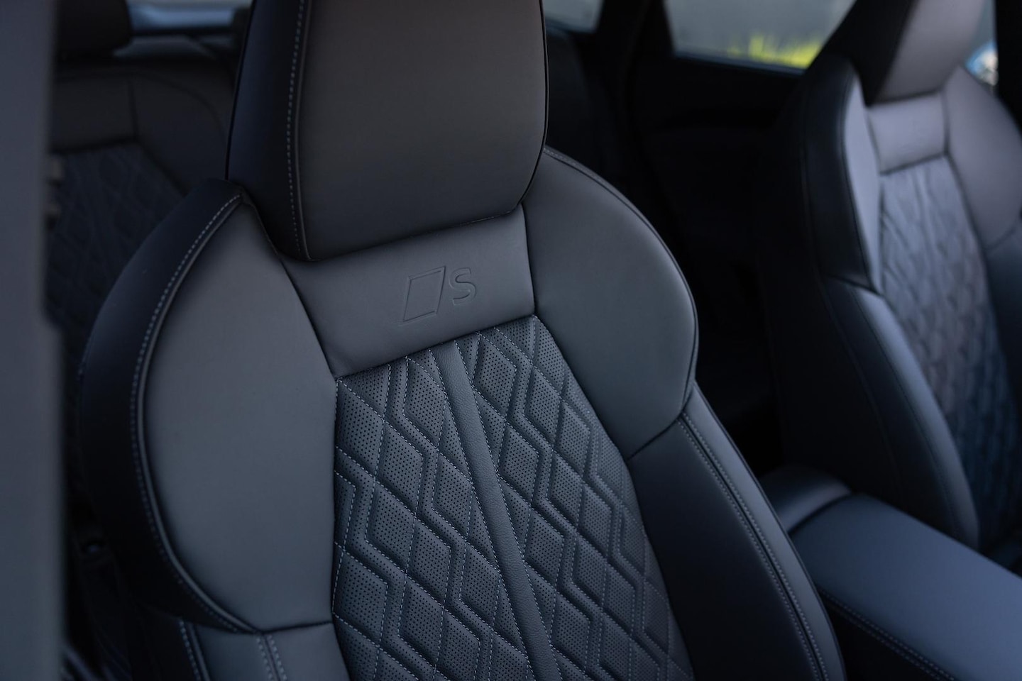 Image about Audi SQ5 Sportback TFSI quattro S tronic