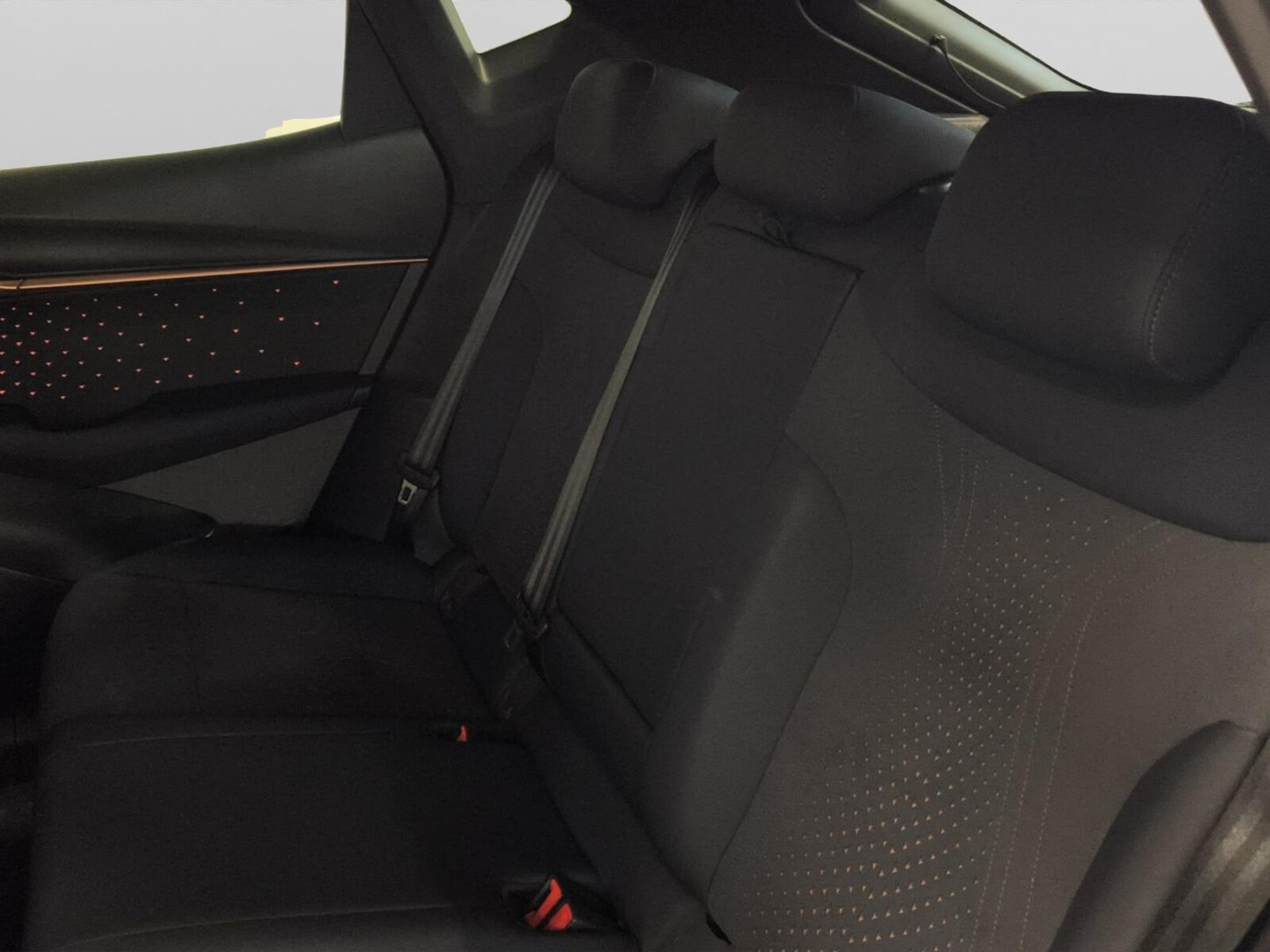 CUPRA Tavascan – Bild 14
