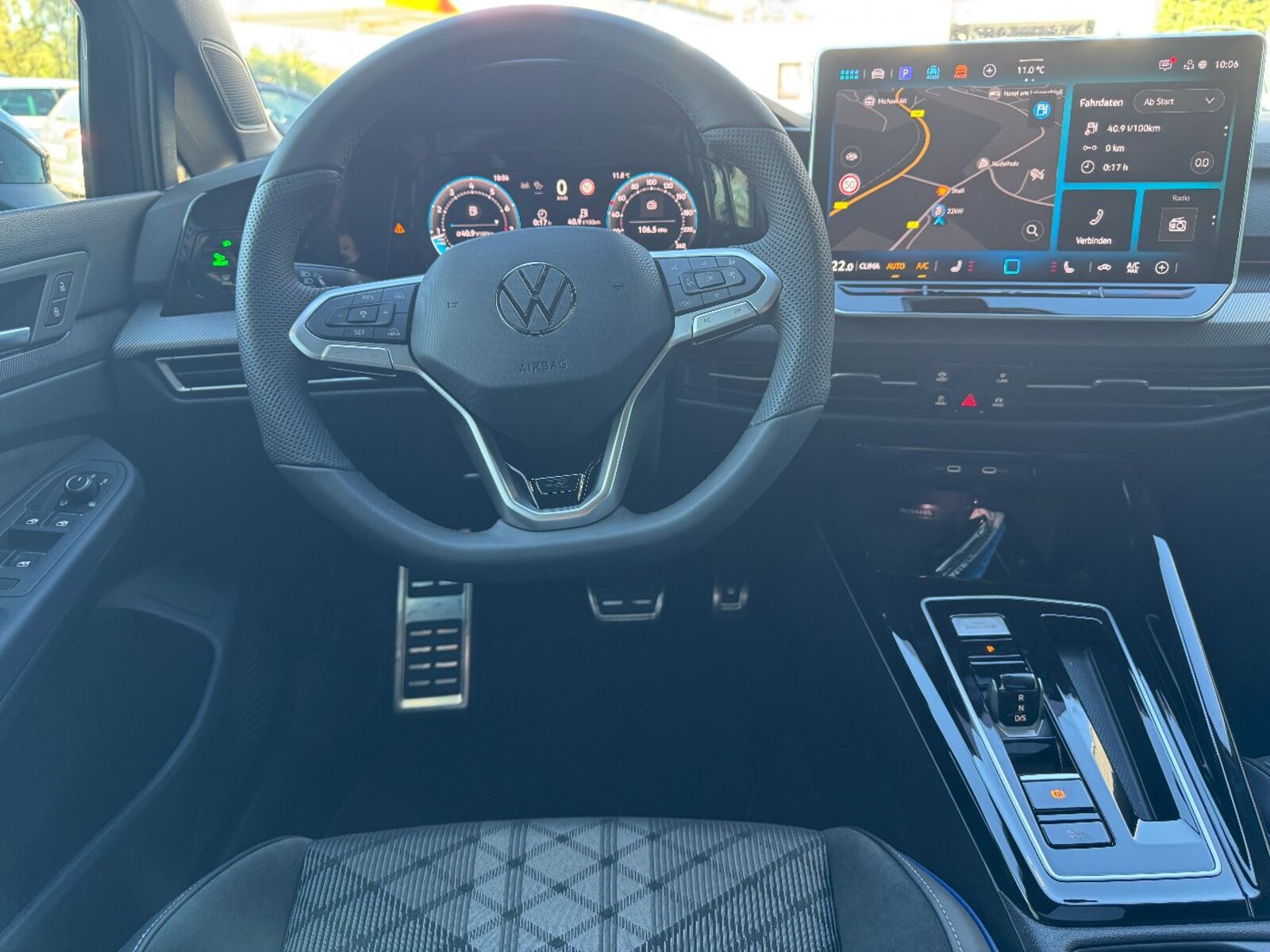Volkswagen Golf – Bild 11