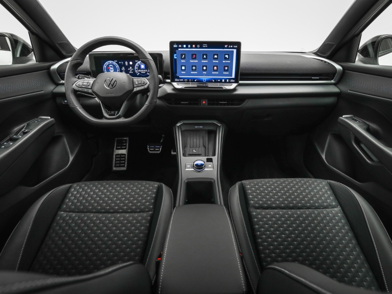 Volkswagen T-Roc – Bild 7