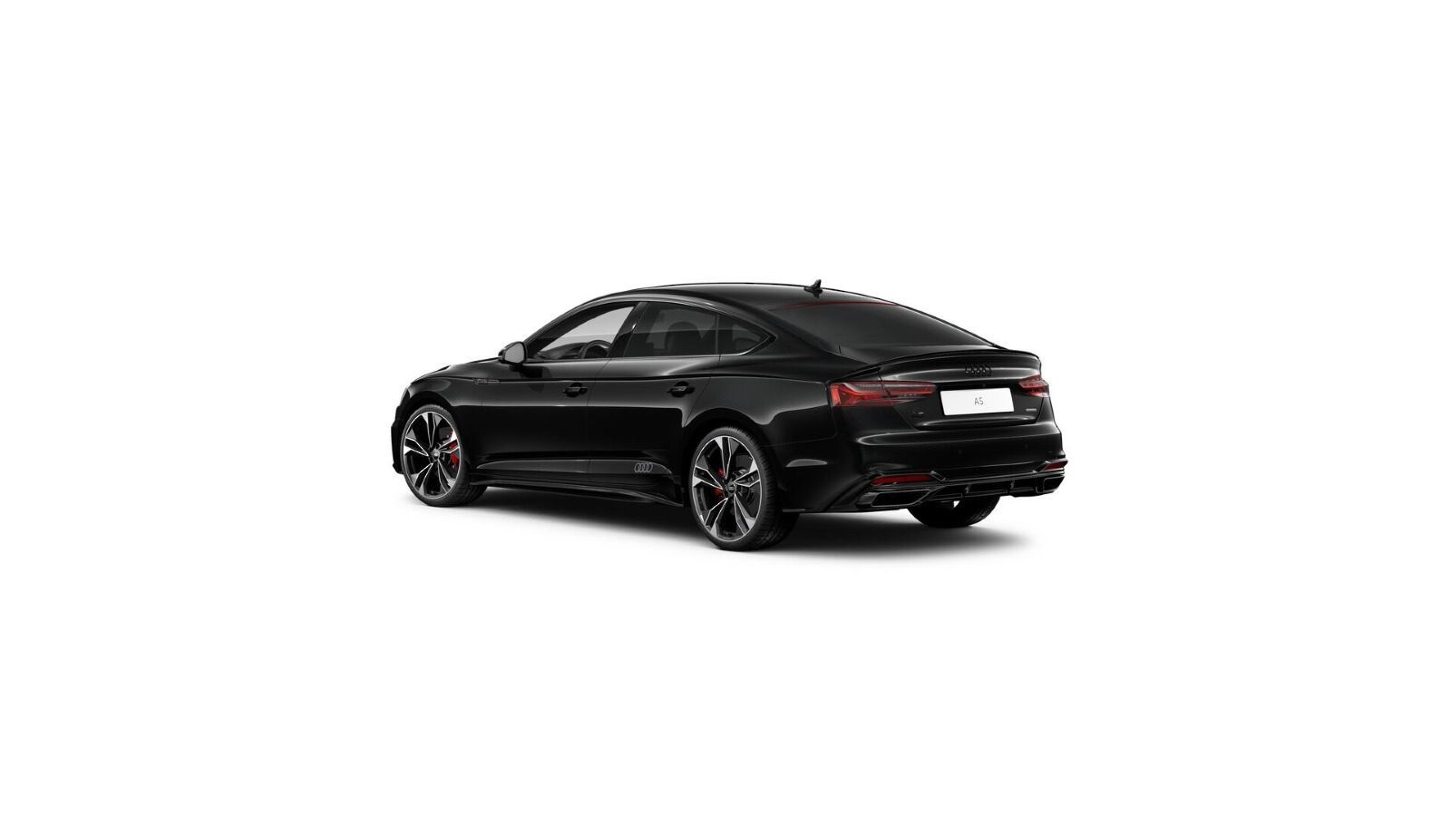 Audi A5 Sportback – Bild 6