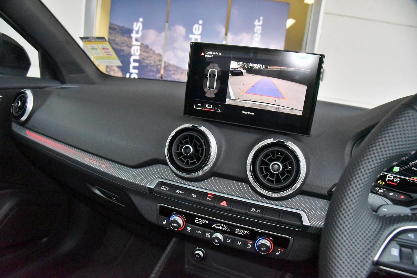 Image about Audi SQ2 TFSI quattro S tronic