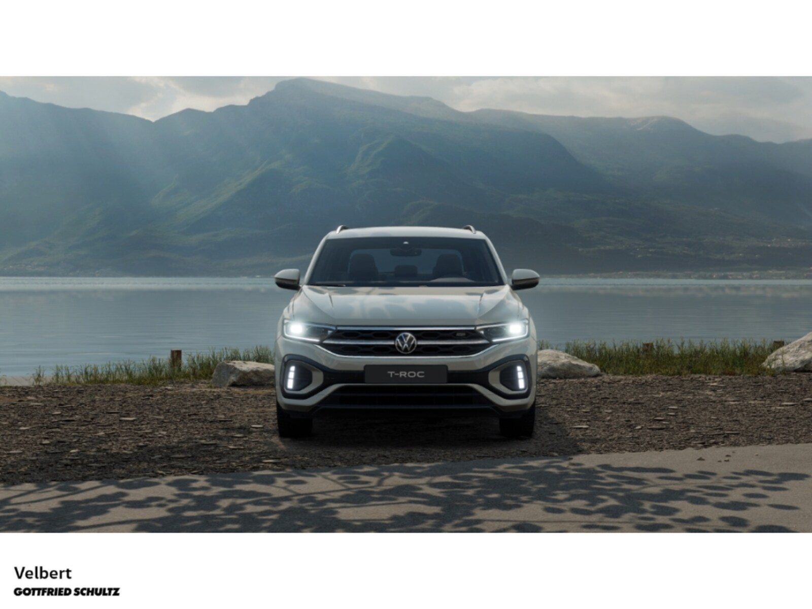 Volkswagen T-Roc – Bild 6