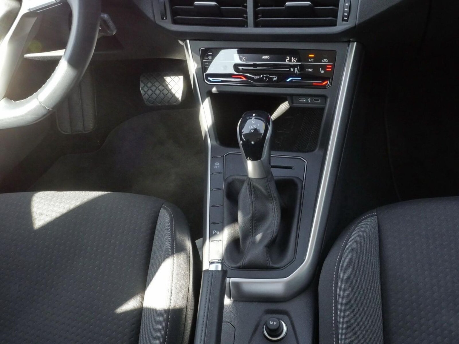 Volkswagen Taigo – Bild 7