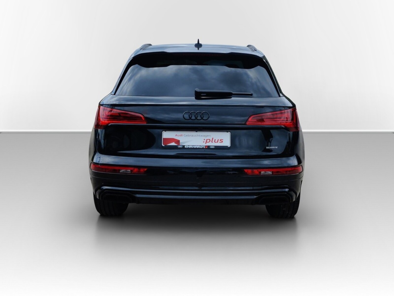 Audi Q5 – Bild 7