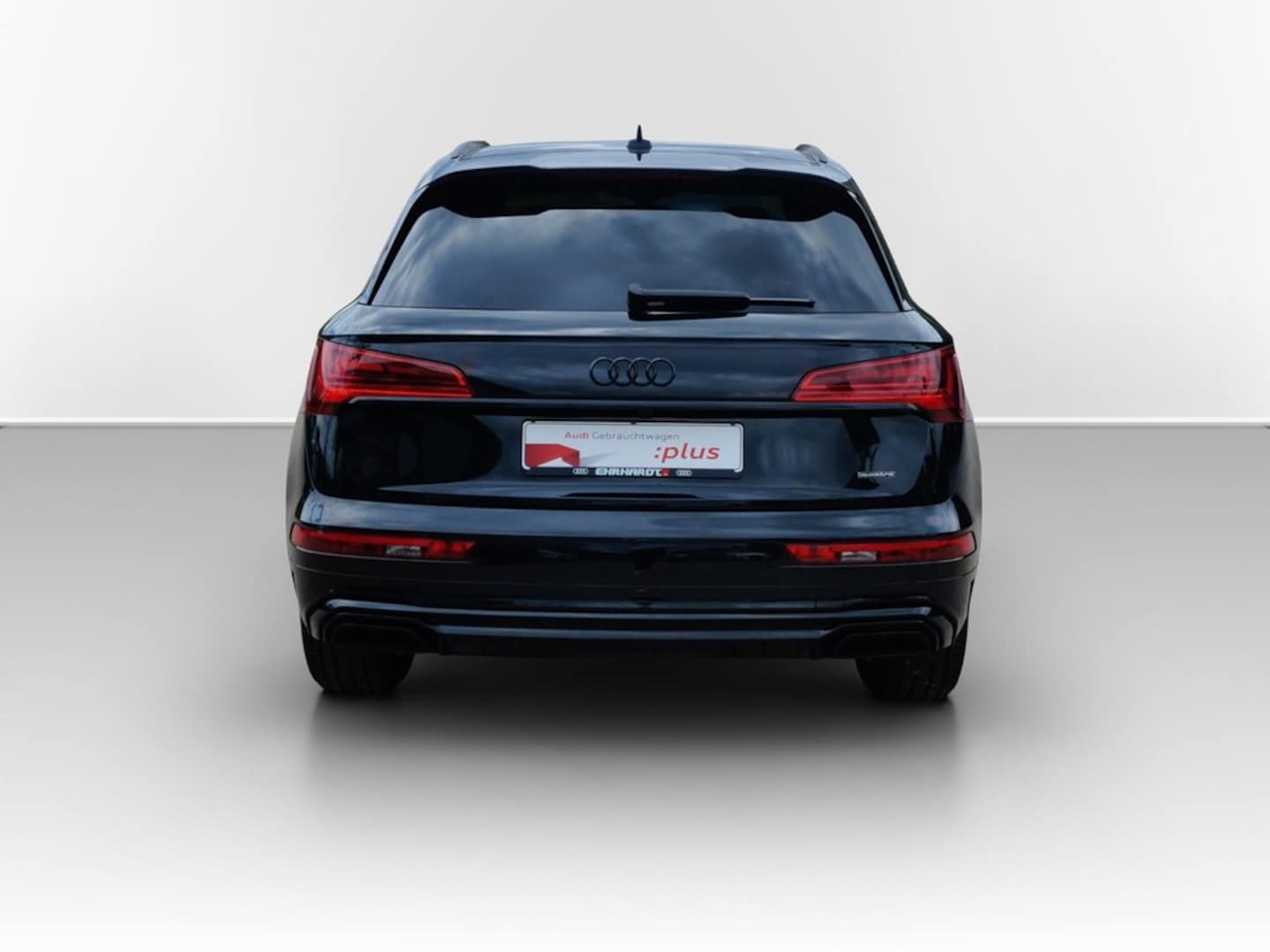 Bild über Audi Q5 40 TDI quattro 150 kW S tronic - für weitere Informationen kontaktieren Sie den Audi Partner