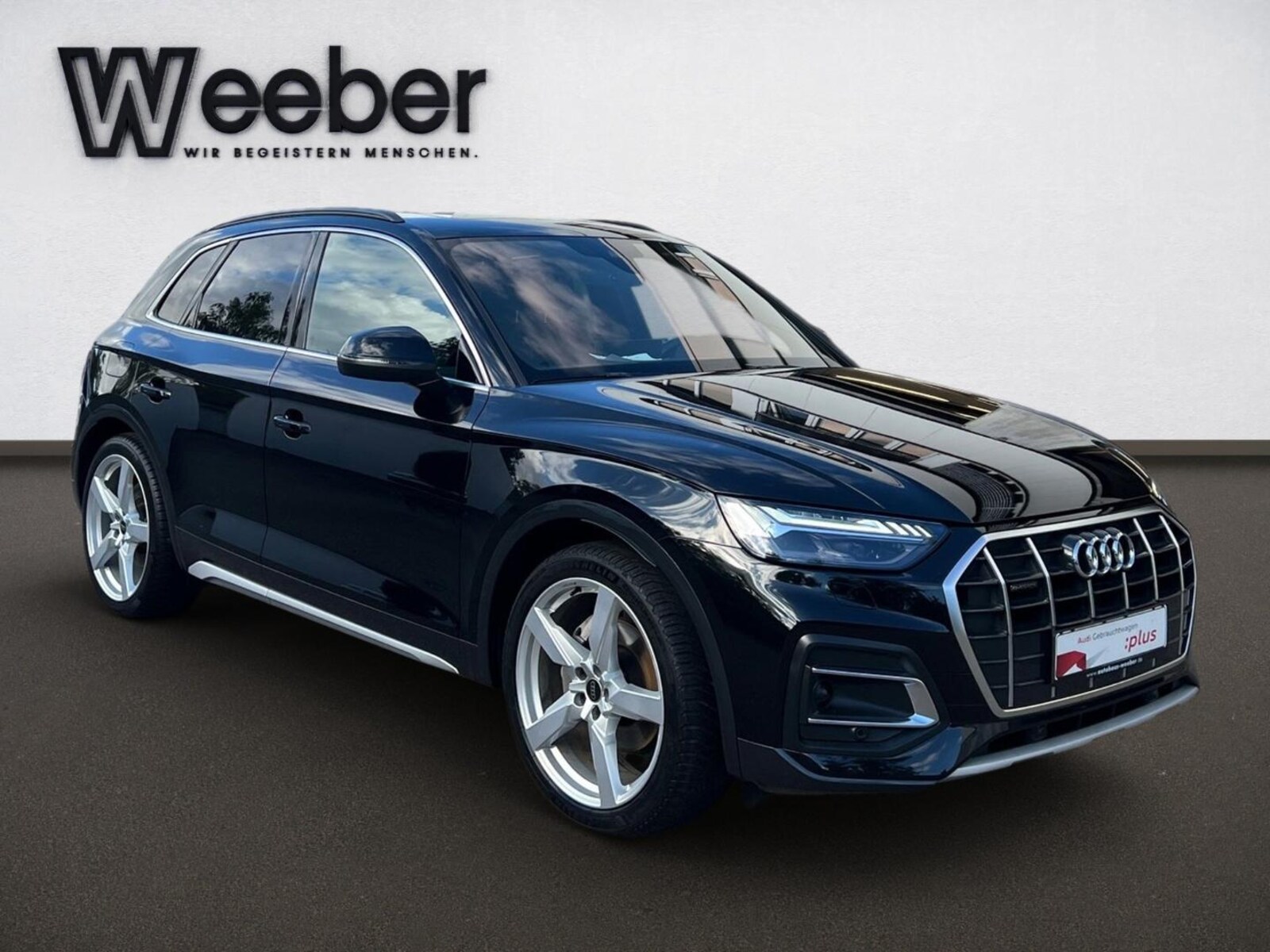 Audi Q5 – Bild 18