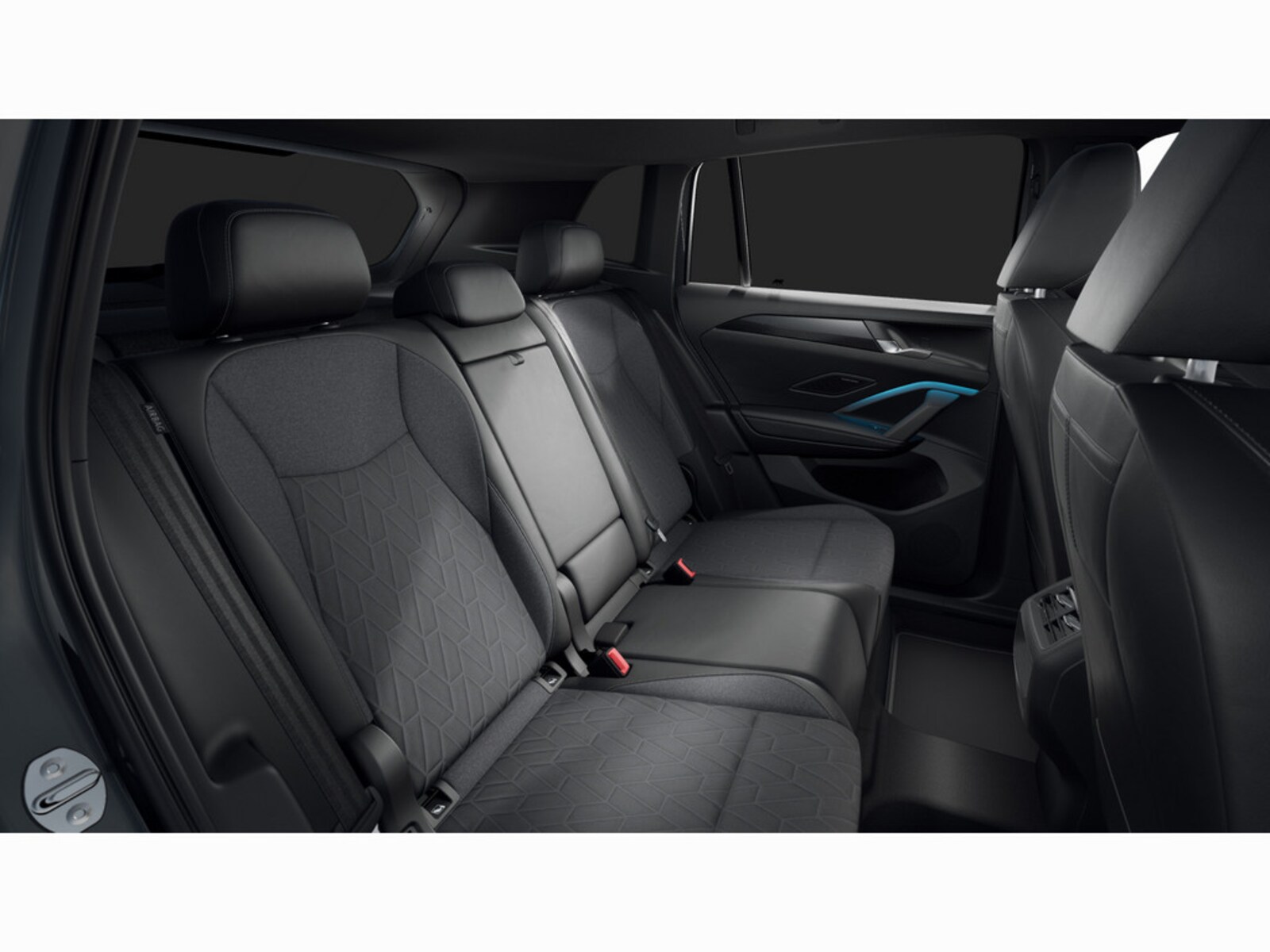 Volkswagen Tiguan – Bild 10