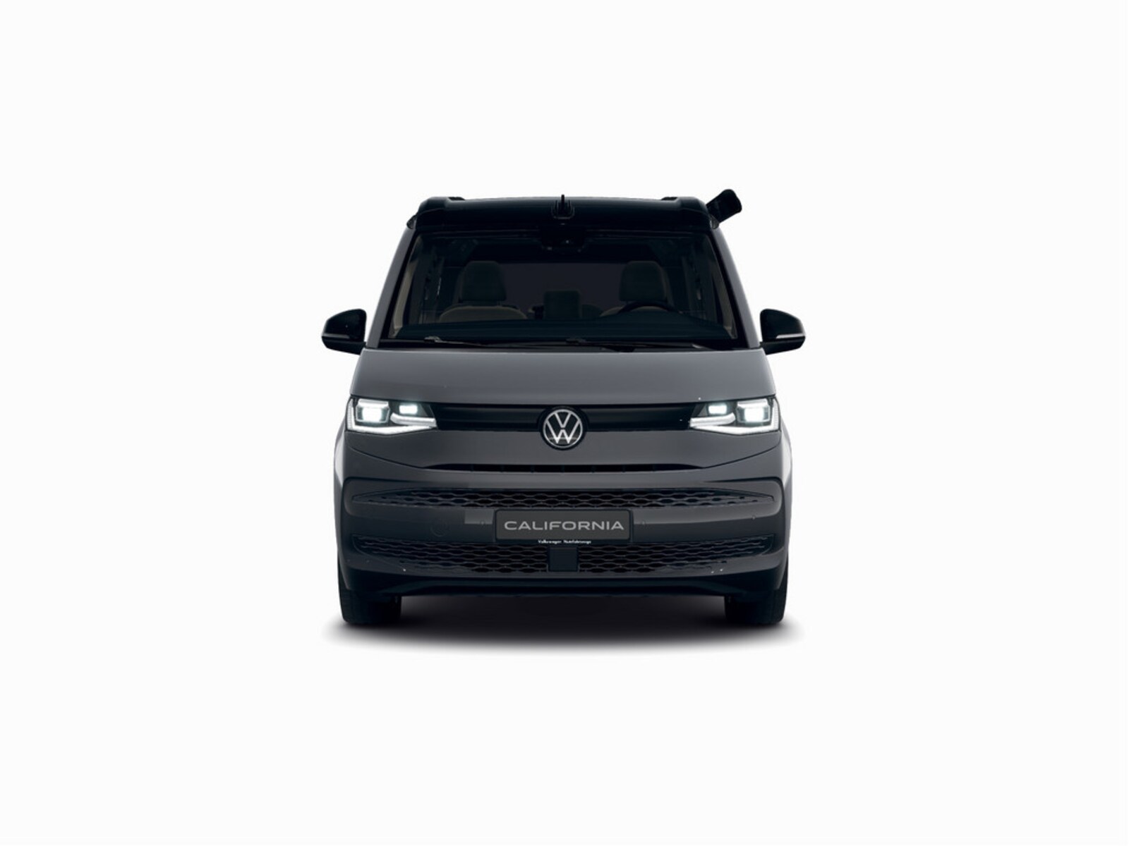 Volkswagen California – Bild 9